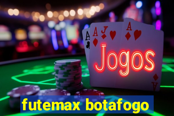 futemax botafogo